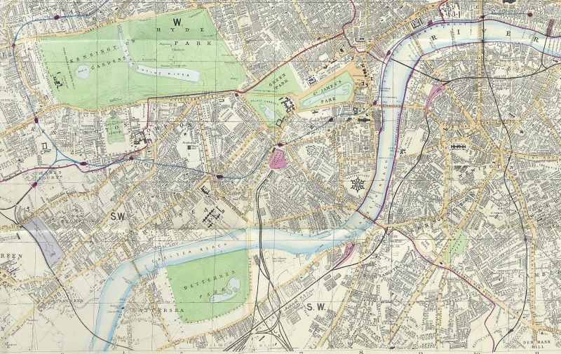 Firsts - London's Rare Book Fair