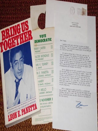 Bring Us Together (SIGNED, with TLS)