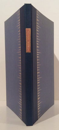 Item #13627 Dr. Johnson and Noah Webster: Two Men & Their Dictionaries. David Littlejohn