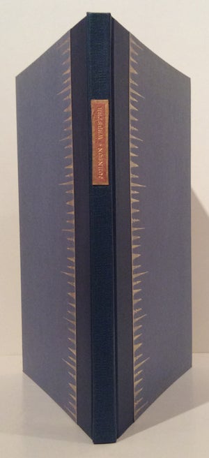 Item #13627 Dr. Johnson and Noah Webster: Two Men & Their Dictionaries. David Littlejohn.