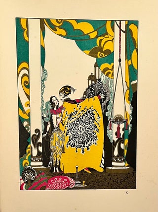 Item #14041 Rubáiyát of Omar Khayyam. Omar Khayyam