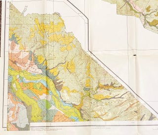 Soil Map: Salinas Area California