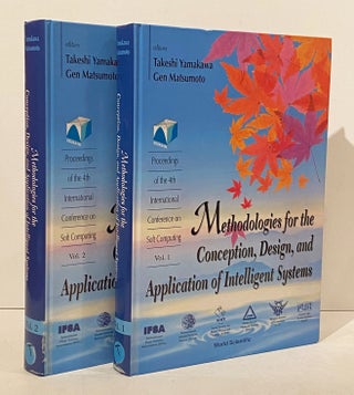 Item #14269 Methodologies for the Conception, Design, and Application of Intelligent Systems (2...