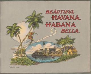Item #15152 Beautiful Havana: Habana Bella. Jordi