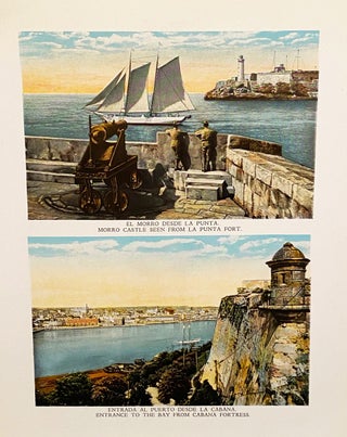 Beautiful Havana: Habana Bella