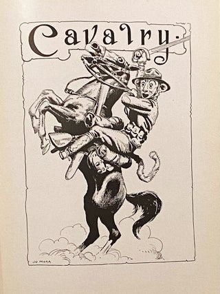 The Bear-Cat Musketeer 1925