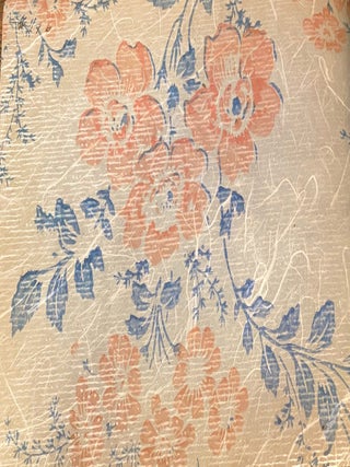Kansai Wall Paper
