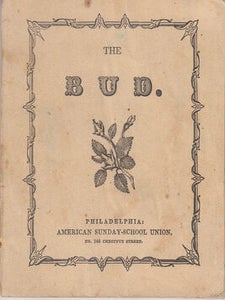 Item #15679 The Bud. Committee of Publication