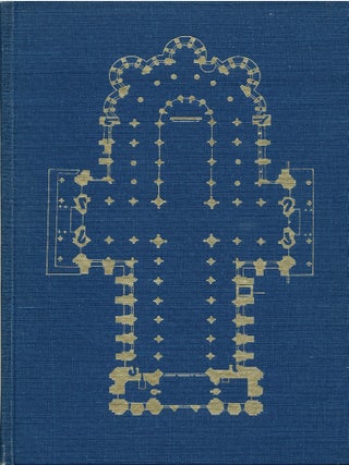 Item #16049 Gothic Cathedrals: Our Legacy from the Age of Faith (SIGNED). William P. Scott