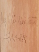 History of the Hawaiian Islands (SIGNED)