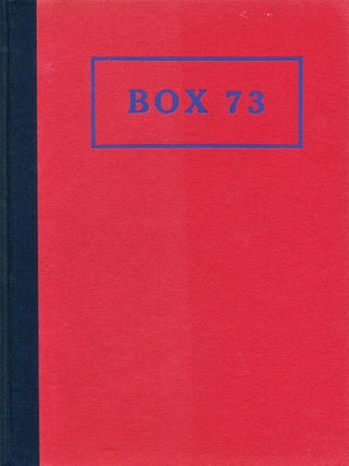 Item #16215 BOX 73: An Anthology of Pompret Verse (SIGNED; two copies). Eleanor D. Whitehead,...
