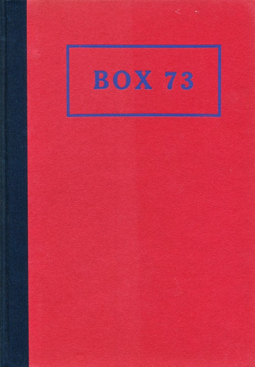 Item #16215 BOX 73: An Anthology of Pompret Verse (SIGNED; two copies). Eleanor D. Whitehead, Mary Mitchell Freedley, Margaret Lapsley Post.