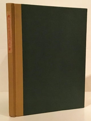 Item #16584 Forty-Nine Opinions on Our Japanese Problem. A. I. Esberg