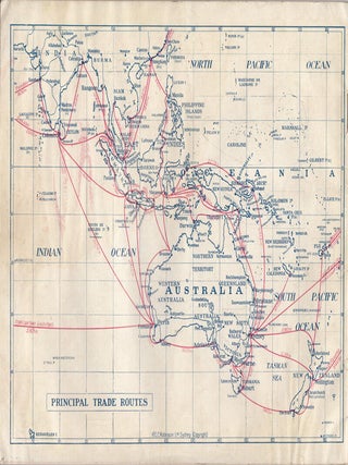 To Australia via Java by the K.P.M.