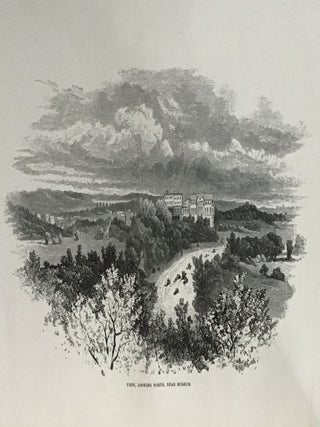 A Description of the New York Central Park