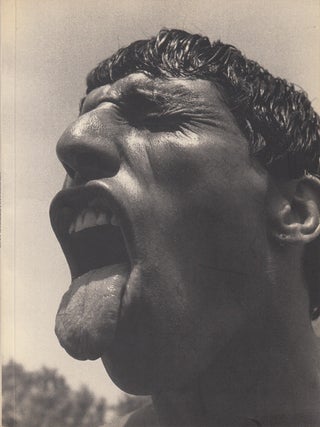 Item #16974 Rudy Molacek: Fotografien. Rudy Molacek, Peter Weiermair