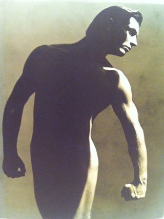 Item #17015 Greg Gorman (INSCRIBED, Two Volumes). Greg Gorman