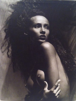 Greg Gorman (INSCRIBED, Two Volumes)