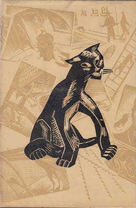 The Siamese Cat