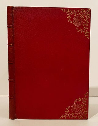 Item #17230 (Salesman's Dummy) The Manuscript Edition of the Works of Charles Dickens. Charles...