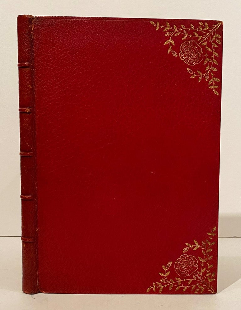Item #17230 (Salesman's Dummy) The Manuscript Edition of the Works of Charles Dickens. Charles Dickens.
