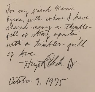 My Father: A Remembrance (SIGNED)