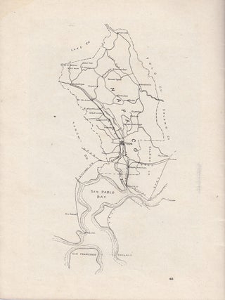 Napa County, California