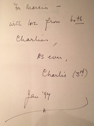 In the Web of Ideas: The Education of a Publisher