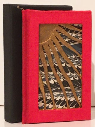 Item #17892 The Little Sand Crab (SIGNED). Joseph D'Ambrosio