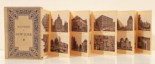 Souvenir of New York