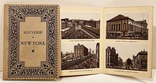 Souvenir of New York