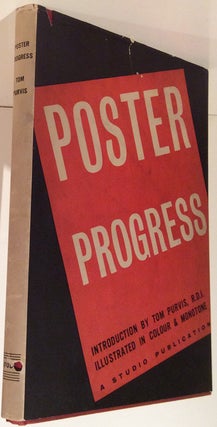 Poster Progress