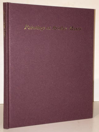 Item #19442 A Catalogue of the Old Master Paintings in the Collection of Mr and Mrs J. V. Feather...