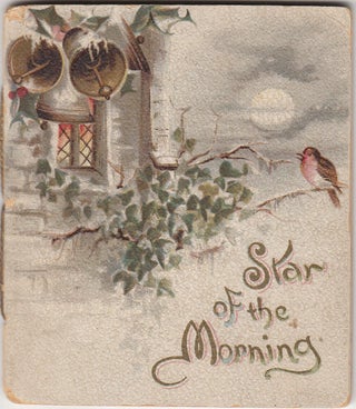 Item #19490 Star of the Morning. C. W. Hamilton
