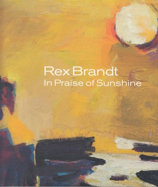 Architectural Plans for Rex Brandt Home & Studio