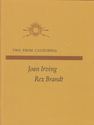 Architectural Plans for Rex Brandt Home & Studio
