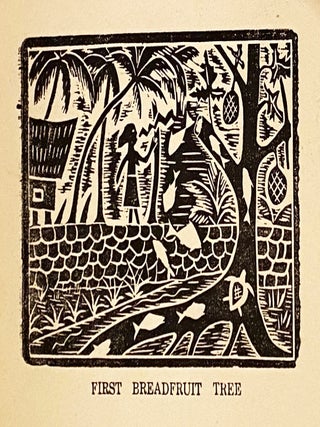 Recipes from the South Seas (INSCRIBED)