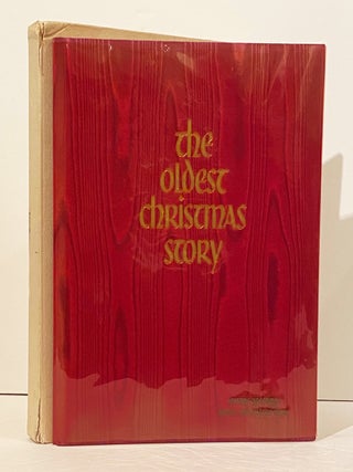 The Oldest Christmas Story