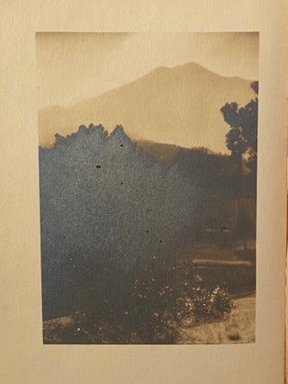 Reminiscences of Outdoor Life