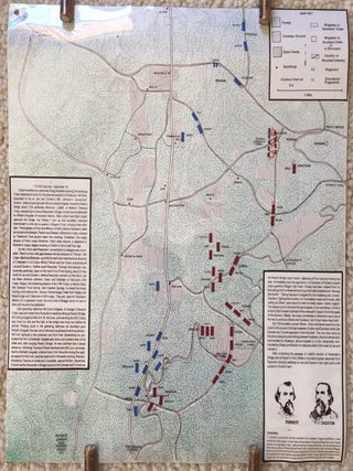 Battle of Chickamauga