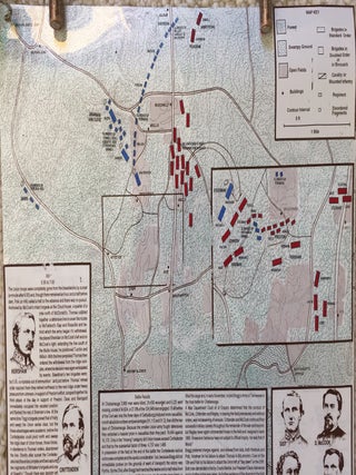 Battle of Chickamauga