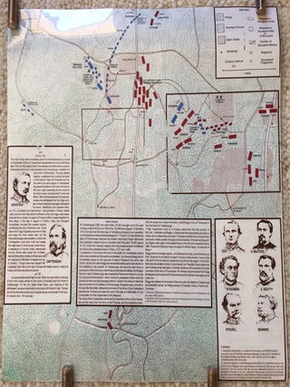 Battle of Chickamauga