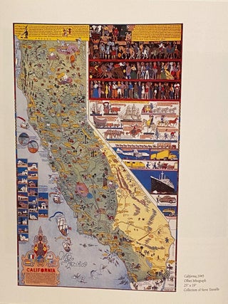 Jo Mora: Artist and Writer