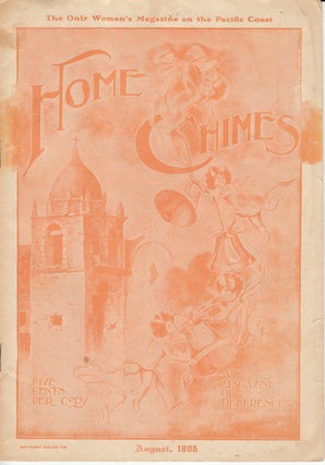 Home Chimes: A Magazine of Reference and (9 issues)