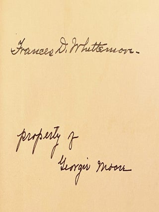 George Washington in Sculpture (SIGNED)