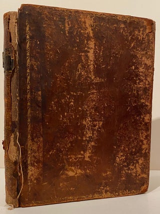 Travels Through Spain, With a View to Illustrate the Natural History and Physical Geography of that Kingdom, in a Series of Letters. Interspersed with Historical Anecdotes; Adorned with Copper-plates and a New Map of Spain; Written in the Course of a Late Tour through that Kingdom