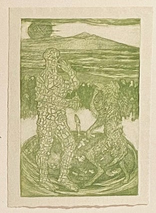 The Maidu Creation Myth (Complete in 4 Volumes)