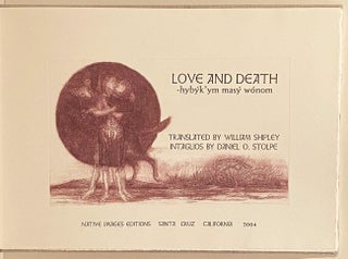 The Maidu Creation Myth (Complete in 4 Volumes)