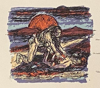 The Maidu Creation Myth (Complete in 4 Volumes)