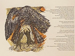 The Maidu Creation Myth (Complete in 4 Volumes)